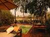 Kanga Bush Camp - Pool